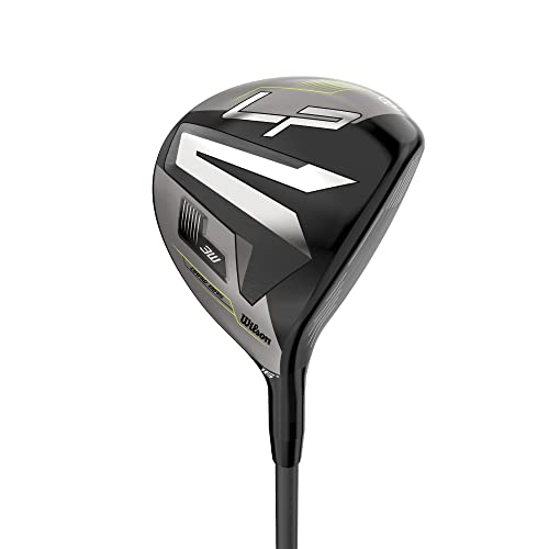 Wilson Staff Launch Pad 2 Fairway Wood - Men's