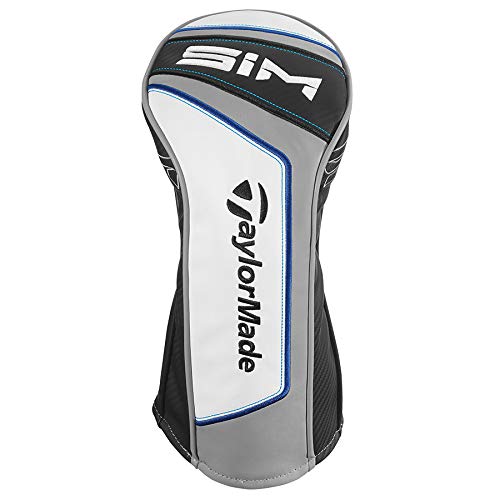 TaylorMade SIM MAX Driver with Fujikura Ventus Blue