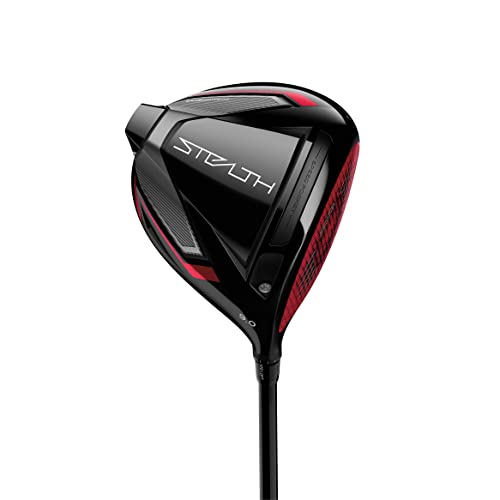 Taylormade Stealth Driver 9.0 for Right-handed Golfers