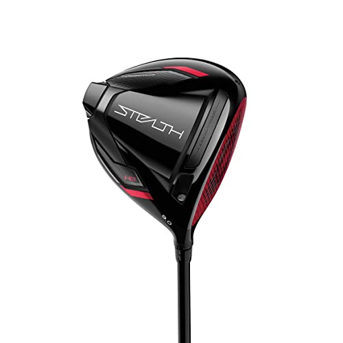 TaylorMade Stealth Draw 10.5 Driver for Righthanded Golfers