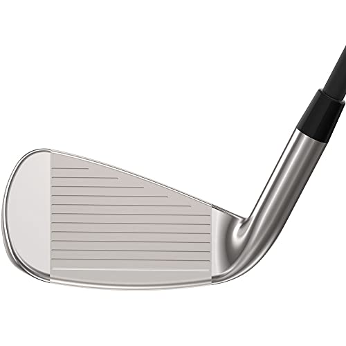 Cleveland Launcher XL Halo Iron Set 5-DW Senior