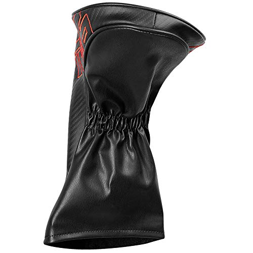 TaylorMade M6 Driver with Fujikura Atmos Orange Shaft