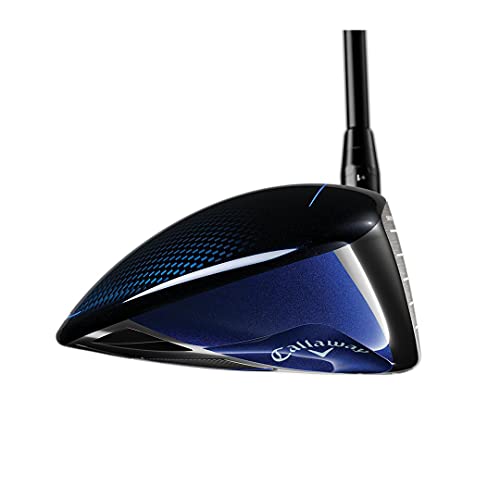 Callaway Big Bertha REVA Women's Driver 12.5° Left