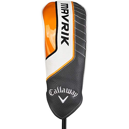 Callaway Golf 2020 Mavrik Fairway Wood - Right Hand