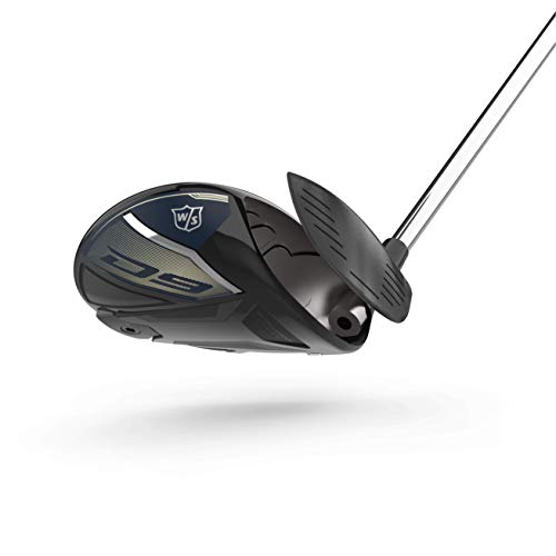 Wilson Staff D9 Golf Fairway 5 Wood for Men