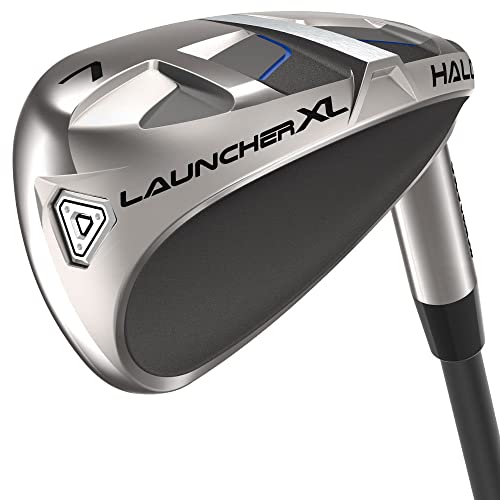 Cleveland Launcher XL Halo Iron Set 5-DW Senior