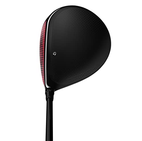 Taylormade Stealth Driver 9.0 for Right-handed Golfers