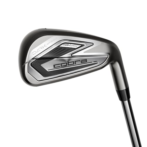 DARKSPEED Golf Iron Set