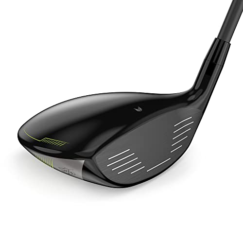 Wilson Staff Launch Pad 2 Fairway Wood - Men's