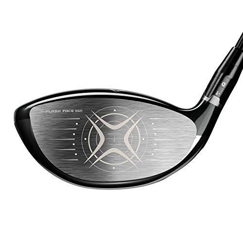Callaway Golf 2021 Epic Max Driver - Regular