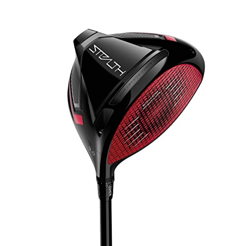 Taylormade Stealth Driver 9.0 for Right-handed Golfers