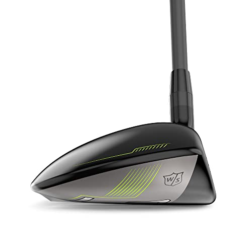 Wilson Staff Launch Pad 2 Fairway Wood - Men's