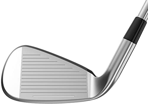 Tour Edge Golf Hot Launch C522 Iron Set