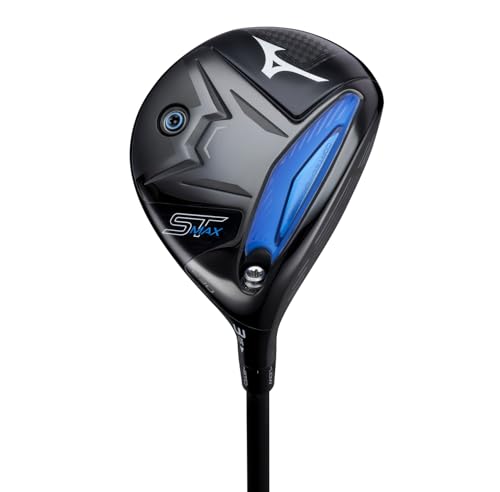 Mizuno ST-MAX Fairway Metal | 15 Degrees | RH/GR/ML/REG
