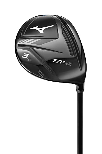Mizuno ST-X 220 Fairway 21 Degrees, Right Hand