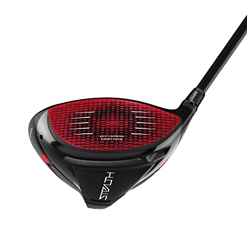Taylormade Stealth Driver 9.0 for Right-handed Golfers