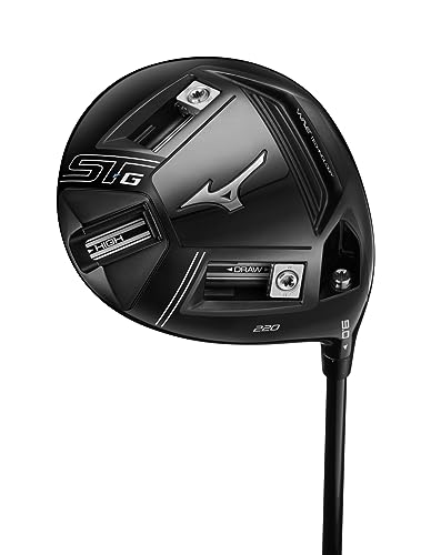 Mizuno ST-G TI Fairway 18 Degrees RH/GR/LL/Stiff