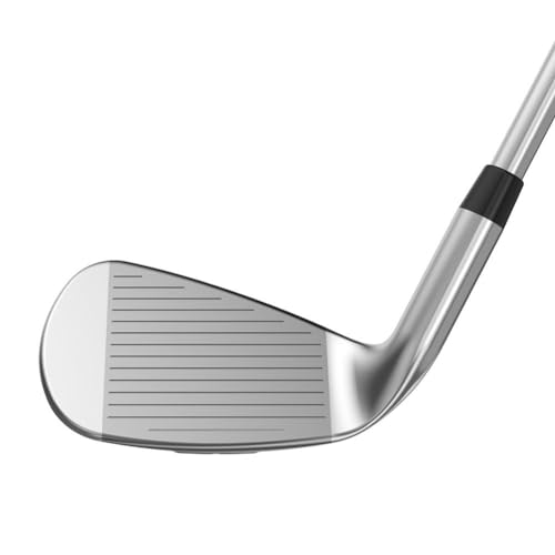 Tour Edge Hot Launch Iron-Wood Set 4-PW (Graphite)