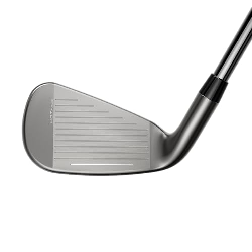 DarkSpeed Single-Length Iron Set for Efficient Golfing