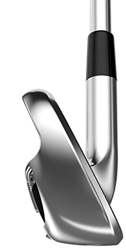 Tour Edge Golf Hot Launch C522 Iron Set