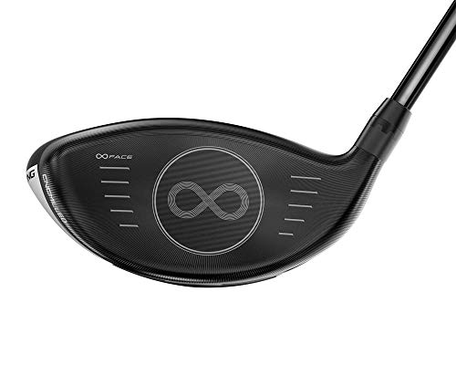 Cobra Golf 2021 Radspeed Driver - Yellow/Black - Stiff