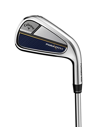 Callaway Golf 2023 Paradym Iron Set - Right Hand