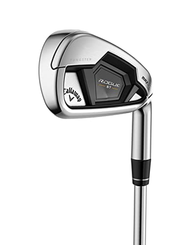 Callaway Rogue ST Max OS Iron Set 5-PW