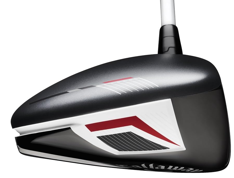 Callaway X-HOT19 Driver, 9* (Adjustable), Senior Flex