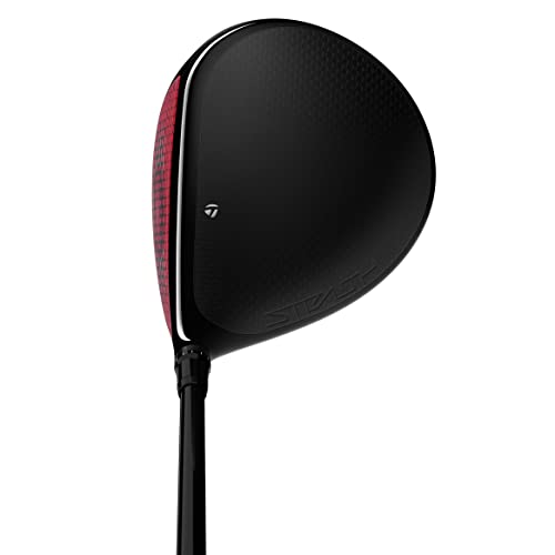 TaylorMade Stealth Draw 10.5 Driver for Righthanded Golfers