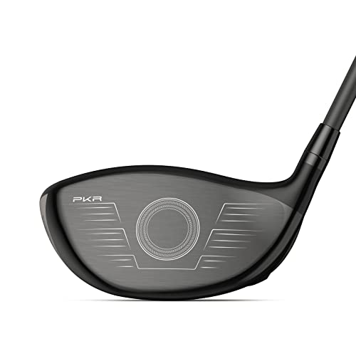 Wilson Staff Launch Pad 2 Driver - Men's Right Handed