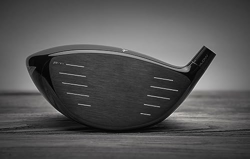 Mizuno ST-G TI Fairway 18 Degrees RH/GR/LL/Stiff