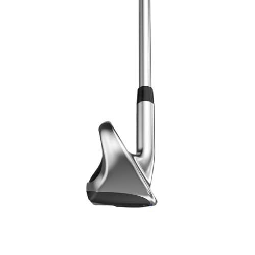 Tour Edge Hot Launch Iron-Wood Set 4-PW (Graphite)