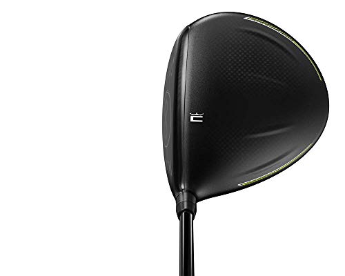 Cobra Golf 2021 Radspeed Driver - Yellow/Black - Stiff