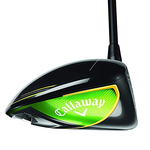 Callaway Golf 2019 Epic Flash Driver, Right Hand
