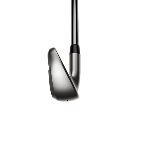 DarkSpeed Single-Length Iron Set for Efficient Golfing