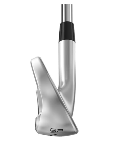 CG Zipcore XL Iron Set 5-PW/GW Right Hand