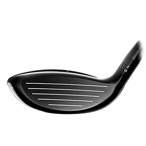 Titleist TSR1 3 Wood Regular Graphite Shaft