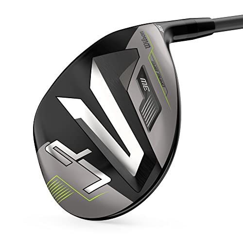 Wilson Staff Launch Pad 2 Fairway Wood - Men's