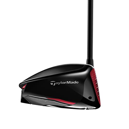 TaylorMade Stealth Draw 10.5 Driver for Righthanded Golfers