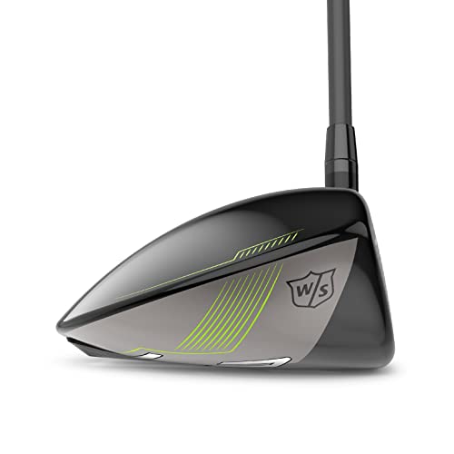 Wilson Staff Launch Pad 2 Driver - Men's Right Handed