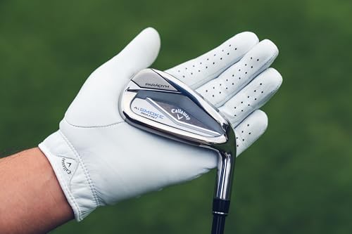 Callaway Paradym AI Smoke Iron Set (Right Hand)