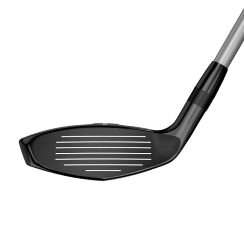 Tour Edge Hot Launch E524 Combo Iron Set (Graphite)