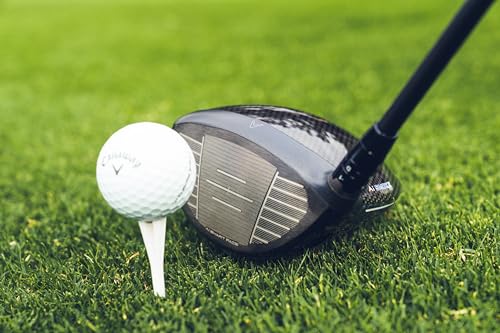 Callaway Golf Paradym AI Smoke Max Driver - 10.5°