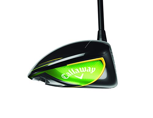 Callaway Golf 2019 Epic Flash Driver, Right Hand