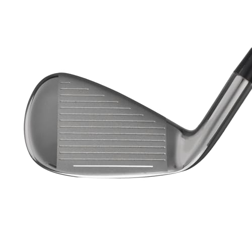 Snake Eyes MAX Combo Irons Graphite/Steel 3/4 Hybrids