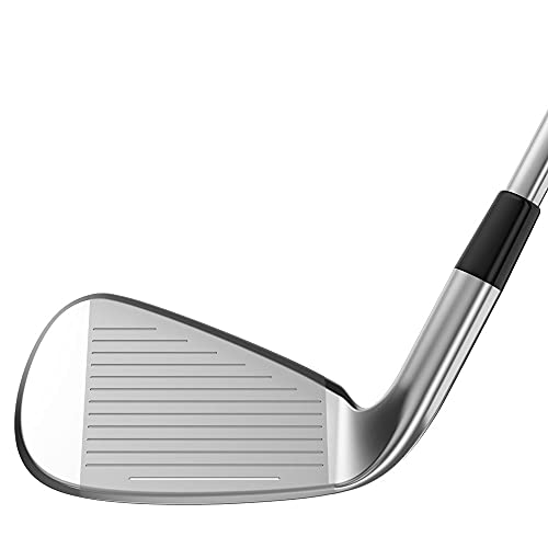 Tour Edge C522 Irons (Right, KBS Max 80 Steel)