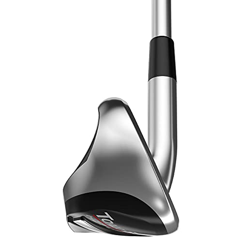 Tour Edge Hot Launch E522 Iron Set - Senior