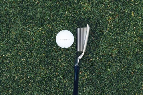 Callaway Paradym AI Smoke Iron Set (Right Hand)