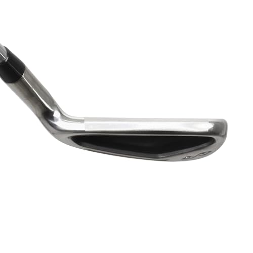 Snake Eyes MAX Combo Irons Graphite/Steel 3/4 Hybrids