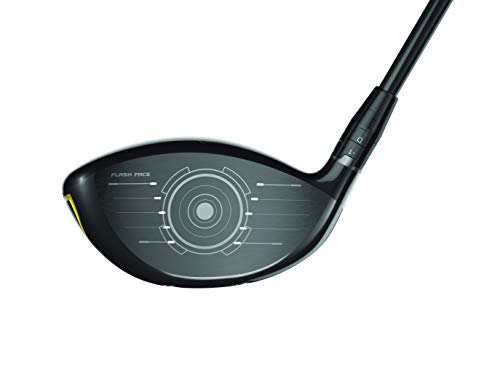 Callaway Golf 2019 Epic Flash Driver, Right Hand